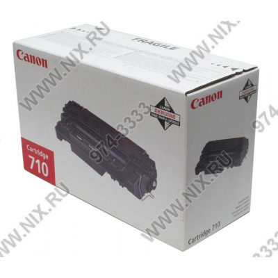 Картридж Canon 710 для LBP-3400 серии