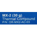 Arctic Cooling ACTCP00003B Термопаста MX-2, 30 г