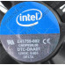 Intel E97379-001/3 Cooler (4пин, 1150/1155/1156,Al)