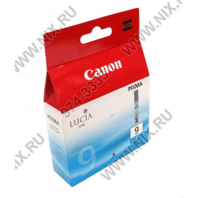 Чернильница Canon PGI-9C Cyan для PIXMA Pro9500/9500/iX7000/MX7600