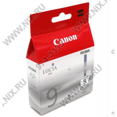 Чернильница Canon PGI-9GY Grey для PIXMA Pro9500/Pro9500 Mark II