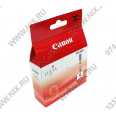 Чернильница Canon PGI-9R Red для PIXMA Pro9500/950