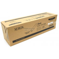 Тонер-картридж XEROX 106R01163 Black для Phaser 7760