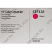 Картридж HP CE743A (№307A) Magenta для HP Color LaserJet CP5225