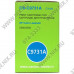 Картридж Cactus CS-C9731A Cyan для HP LJ 5500/5550