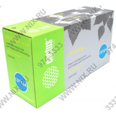 Картридж Cactus CS-C9732A Yellow для HP LJ 5500/5550