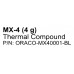 Arctic Cooling ACTCP00002B Термопаста MX-4, 4 г