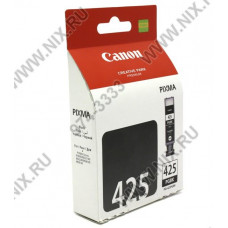 Чернильница Canon PGI-425PGBK Black для PIXMA iP4840, MG5140/5240/6140/8140