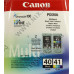 Картридж Canon Multipack PG-40+CL-41 Black&Color для PIXMA IP1200/1600/2200/6210D/6220D, MP150/170/450