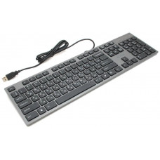 Клавиатура A4Tech Isolation KV-300H USB 104КЛ, 2 USB-порта
