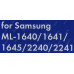 Картридж NV-Print MLT-D108S для Samsung ML-1640/1641/1645/2240/2241
