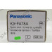 Drum Unit Panasonic KX-FA77A/78A(7) для KX-FL501/502/503/521/523,KX-FLM551/553,KX-FLB753/758