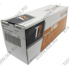 Картридж T2 TC-H85A для HP LJ P1102/1102W