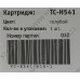 Картридж T2 TC-H541 (голубой) для HP LJ CP1215/1515n/1518ni, CM1312