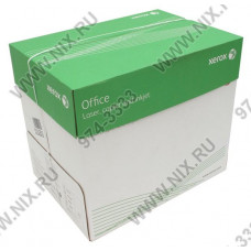 Упаковка 5 шт XEROX OFFICE 421L91820 A4 бумага (500 листов, 80г/м2)