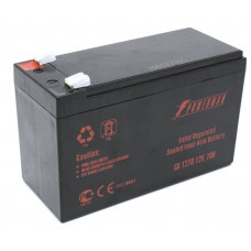 Аккумулятор Powerman CA 1270 (12V, 7Ah) для UPS