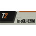 Картридж T2 IC-CCLI-521M Magenta для Canon Pixma iP3600/4600/4700,MP540/550/560/620/630/640/980