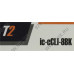 Картридж T2 IC-CCLI-8BK Black для Canon Pixma IP4200/4300/5200/5300,MP500/530/600/800/830
