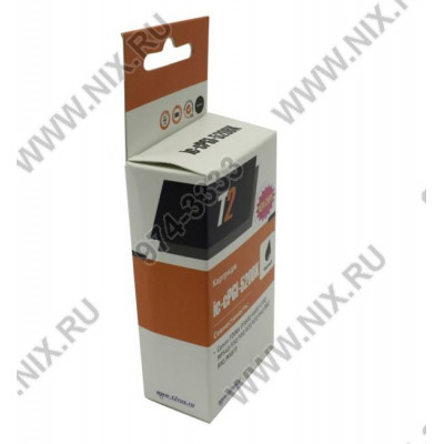 Картридж T2 IC-CPGI-520BK Black для Canon Pixma iP3600/4600/4700,MP540/550/560/620/630/640/980