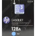 Картридж HP CE321A (№128A) Cyan для HP LaserJet Pro CM1415, CP1525