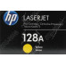 Картридж HP CE322A (№128A) Yellow для HP LaserJet Pro CM1415, CP1525