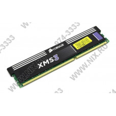 Corsair XMS3 CMX4GX3M1A1600C9 DDR3 DIMM 4Gb PC3-12800