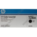 Картридж HP CE310A (№126A) Black для HP LaserJet Pro CP1025(nw)