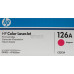 Картридж HP CE313A (№126A) Magenta для HP LaserJet Pro CP1025(nw)