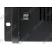 Server Case 4U ProcaseB430-B-0 Black ATX без БП с дверцей