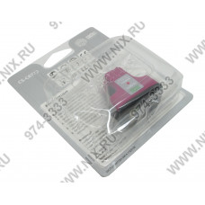 Картридж Cactus CS-C8772 (№177) Magenta для HP P3213/3313/8253/5183/6183/6283/7183(восстановлен из б/у)
