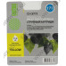 Картридж Cactus CS-C8773 (№177) Yellow для HP P3213/3313/8253/5183/6183/6283/7183(восстановлен из б/у)