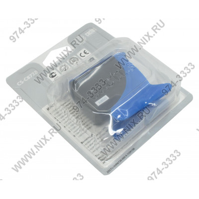 Картридж Cactus CS-C8728 (№28) Color для HP D3320/3325/3420/3425/3520/3535/3550/3645(восстановлен из б/у)