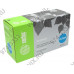 Картридж Cactus CS-CE250A Black для HP Color LJ CP3525/CM3530