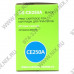 Картридж Cactus CS-CE250A Black для HP Color LJ CP3525/CM3530