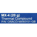 Arctic Cooling ACTCP00001B Термопаста MX-4, 20 г