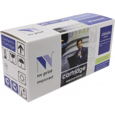 Картридж NV-Print аналог CB543A Magenta для HP LJ CM1312/CP1215/1515/1518