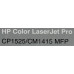 Картридж Cactus CS-CE320A Black для HP Color LJ CP1525/CM1415 MFP