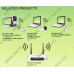 TP-LINK TL-WN821N Wireless N USB Adapter(802.11b/g/n, 300Mbps)