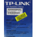 TP-LINK TL-SG1005D 5-Port Gigabit Desktop Switch (5UTP 1000Mbps)