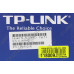 TP-LINK TL-SG1008D 8-Port Gigabit Desktop Switch(8UTP 1000Mbps)