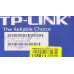 TP-LINK TL-SF1008P 8-Port Switch (4UTP 100Mbps + 4UTP 100Mbps PoE)