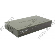 TP-LINK TL-SF1008P 8-Port Switch (4UTP 100Mbps + 4UTP 100Mbps PoE)