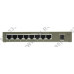 TP-LINK TL-SF1008P 8-Port Switch (4UTP 100Mbps + 4UTP 100Mbps PoE)