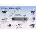 TP-LINK TL-SF1016D 16-Port 100Mbps Desktop Switch (16UTP 100Mbps)