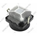 Cooler MasterDK9-9ID2B-0L-GP Cooler (754-AM2/AM3/AM4/FM1, 2000об/мин,Al)