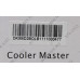Cooler MasterDK9-9ID2B-0L-GP Cooler (754-AM2/AM3/AM4/FM1, 2000об/мин,Al)