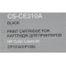 Картридж Cactus CS-CE310A Black для HP Color LJ CP1012/CP1025