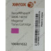 Тонер-картридж XEROX 106R01632 Magenta для Phaser 6000/6010