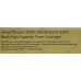 Тонер-картридж XEROX 106R01604 Black для Phaser 6500/6505 (повышенной ёмкости)