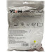 VCOM VDV6300-1.8м Кабель монитор - SVGA card DVI-D (25M -25M) 1.8м 2 фильтра
